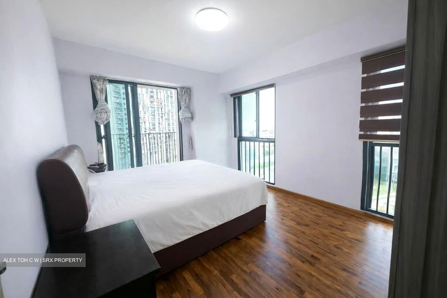Blk 1A The Pinnacle@Duxton (Bukit Merah), HDB 4 Rooms #564107461